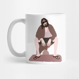 Dude Mug